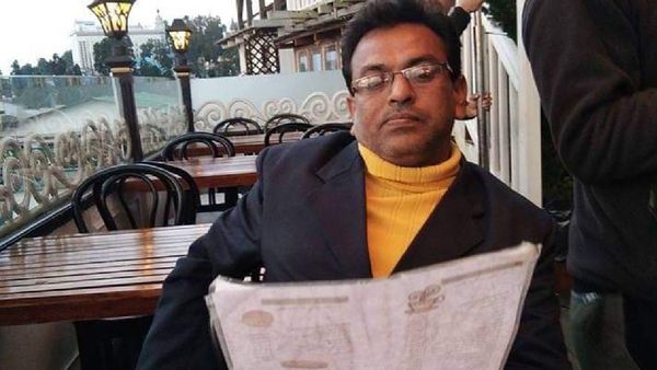 बंगाल से बड़ी खबर: वेश्यावृत्ति रैकेट चलाने के आरोप में BJP नेता गिरफ्तार, TMC ने बताया 'भक्षक'