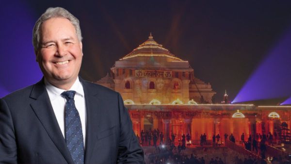 Bob Blackman: राम मंदिर को लेकर BBC की रिपोर्ट्स से भड़के UK सांसद, एंटी-इंडिया प्रोपेगेंडा के लिए लगाई लताड़