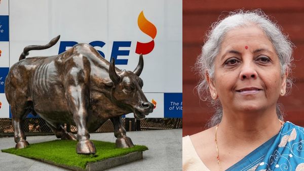 Budget 2024: सरकार ने कहा-संतुलित, विपक्ष ने बताया निराशाजनक, शेयर बाजार का क्या हाल है?