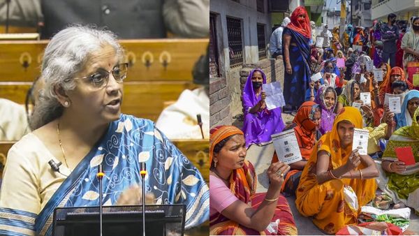 Budget 2024: मुफ्त अनाज योजना से ही होगा चुनावी बेड़ा पार, कैसे यह 170 योजनाओं पर पड़ी भारी?