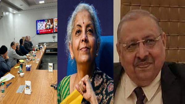 Budget 2024: उद्यमियों को बजट से आस, मोदी सरकार से उत्तराखंड के टूरिस्ट हब को लगेगे पंख- पंकज गुप्ता