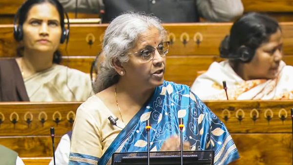 Budget 2024: वित्त मंत्री के रूप में सीतारमण का सबसे छोटा बजट भाषण, अंतरिम बजट में बड़ी घोषणाओं से परहेज