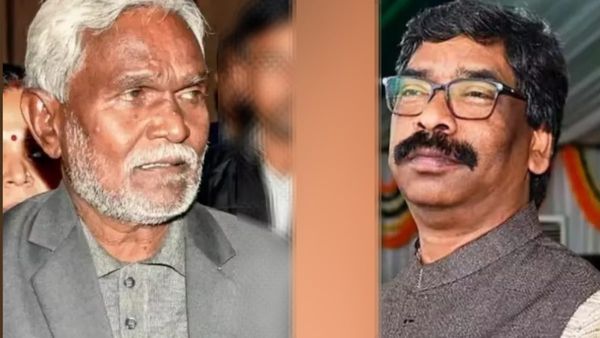 Jharkhand: सीएम चंपई सोरेन ने BJP पर किया हमला, कहा- विपक्ष की बात मान लेते, तो हेमंत बाबू पर ना होती कार्रवाई