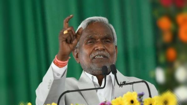 Jharkhand: सीएम चंपई सोरेन ने महिला महासम्मेलन को किया संबोधित, कहा- सरकार सदा आपके लिए खड़ी रहेगी