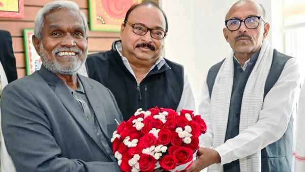 Champai Soren Floor Test: झारखंड CM चंपई सोरेन ने विधानसभा में साबित किया बहुमत, समर्थन में 47 वोट पड़े