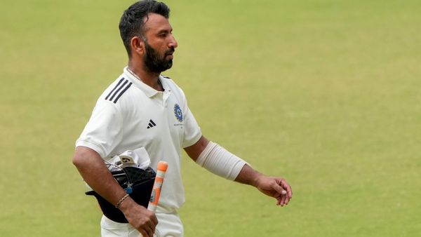 क्या पुजारा का करियर खत्म हो गया? इंग्लैंड के खिलाड़ी ने उनको टीम इंडिया में लाने की कर डाली मांग