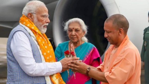 'पीएम सूर्य घरः मुफ्त बिजली योजना' हुई शुरू, यूपी सीएम योगी ने पीएम का आभार जताते हुए बताया कैसे करें अप्‍लाई