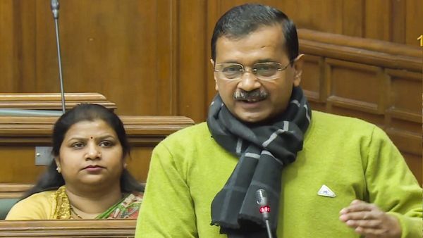 Delhi Water Bill OTS: 'दिल्ली में गंभीर संवैधानिक संकट', पानी के बिलों को लेकर बोले सीएम केजरीवाल
