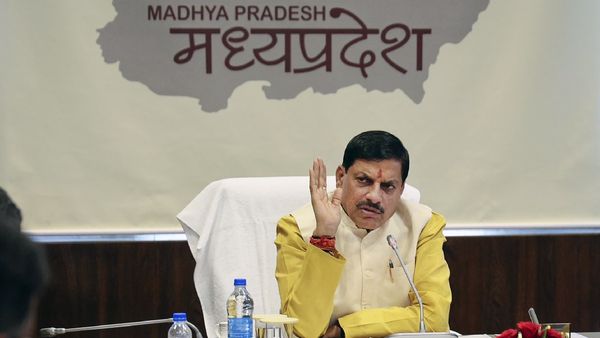 विपक्ष गठबंधन को CM मोहन यादव ने बताया घमंडियां गठबंधन, जानें कांग्रेस पर और क्या बोले?