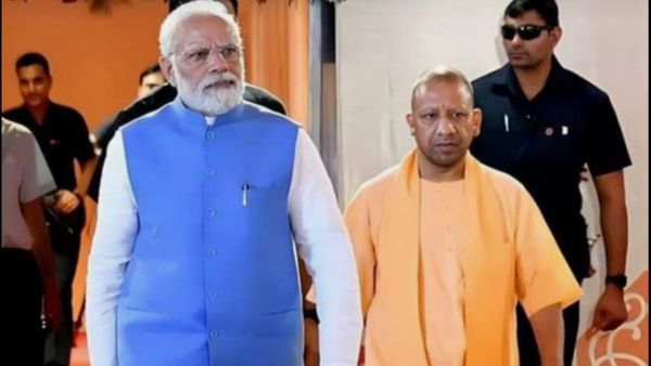 कासगंज दर्दनाक सड़क हादसे पर पीएम मोदी और सीएम योगी ने जताया शोक, घायलों के जल्‍द स्‍वस्‍थ्‍य होने की कामना