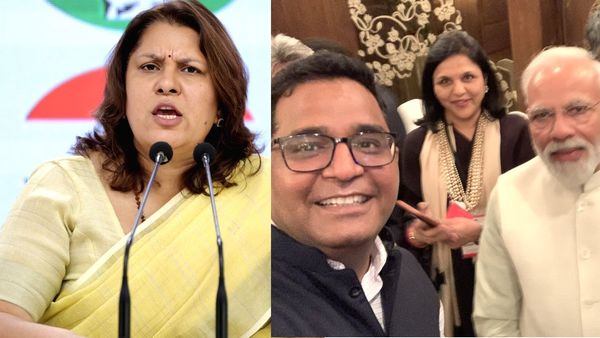 'पेटीएम का मालिक मोदी भक्त है, सेल्फी लेता है...', कांग्रेस ने जांच एजेंसियों की खामोशी पर उठाए सवाल