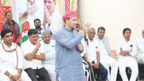 MP News: शिवराज सिंह चौहान मुख्यमंत्री क्यों नहीं बने? जीतू पटवारी ने कारण बताकर बोला बड़ा हमला