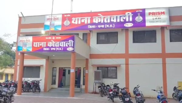 साजिश या सच्चाई? युवा कांग्रेस अध्यक्ष के खिलाफ पत्नी ने दर्ज कराया केस, पति ने भी लगाए ये गंभीर आरोप