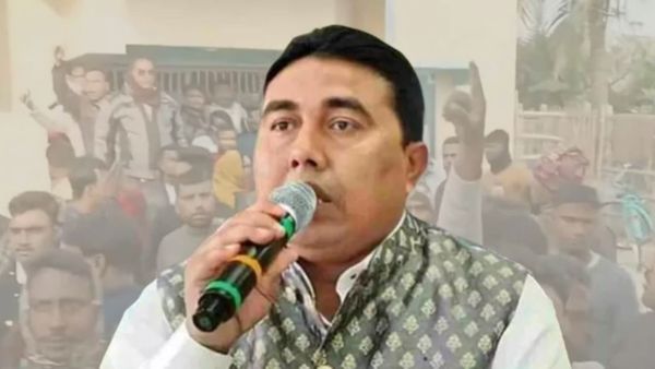 'शाहजहां शेख जब तक गिरफ्तार नहीं होता हम रातों को...', संदेशखाली की महिलाओं में डर का माहौल