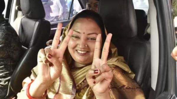 Bihar Floor Test: कौन हैं नीलम सिंह? जानें किस कारण फ्लोर टेस्ट से पहले इस RJD विधायक ने बदला पाला!