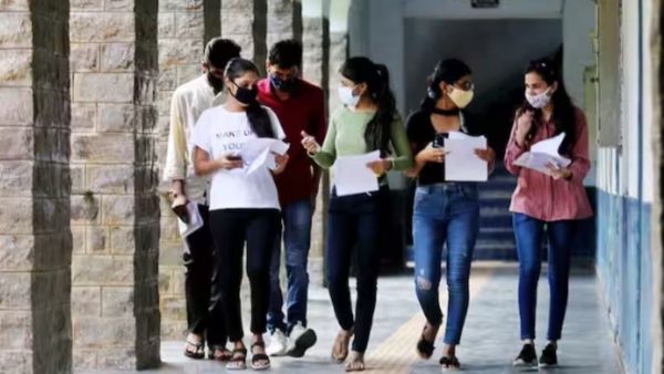 CUET UG 2024: सीयूईटी यूजी परीक्षा में अब नहीं होगा नॉर्मलाइजेशन, परीक्षा से पहले हुए अहम बदलाव