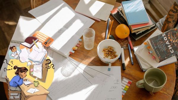 Board Exams:परीक्षा की तैयारियों में ना करें हेल्थ से कोम्प्रोमाईज, बेहतर रिजल्ट के लिए रखें इन बातों का ध्यान