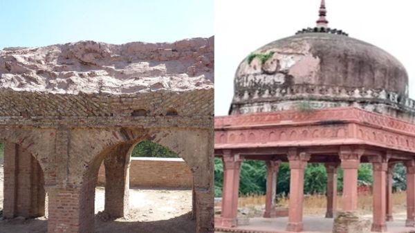 हिन्दू पक्ष ने जीती 53 साल से चल रही लड़ाई, लाक्षागृह पर दावों को प्रूफ करने में नाकाम रहा मुस्लिम पक्ष