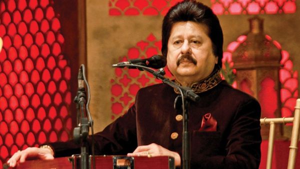 लंबी बीमारी के बाद पंकज उधास का निधन, फिल्म जगत में शोक की लहर, भावुक हुए सेलिब्रिटीज