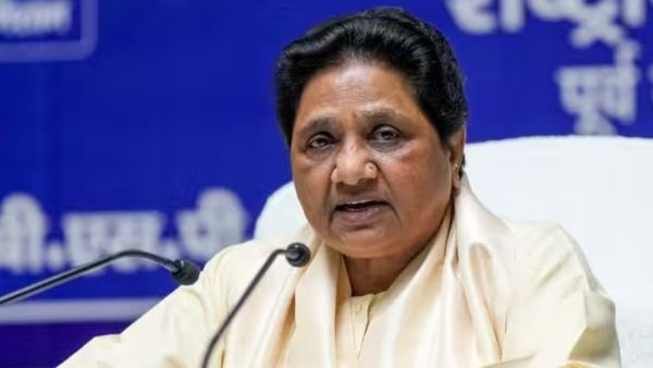 Bharat Ratna: 'ऐसा तिरस्कार बिल्कुल उचित नहीं...', भारत रत्न सम्मान को लेकर क्यों नाराज हुईं मायावती?