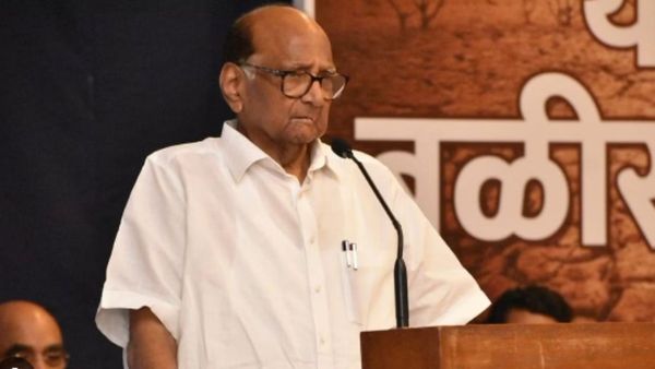 Maharashtra: किन परिस्थितियों में शरद पवार ने किया था NCP का गठन? भतीजे के चलते धोना पड़ा अपनी पार्टी से हाथ