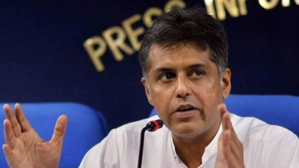 लोकसभा चुनाव से पहले बढ़ रही कांग्रेस की मुश्किलें, कमलनाथ के बाद अब मनीष तिवारी बीजेपी के संपर्क में!