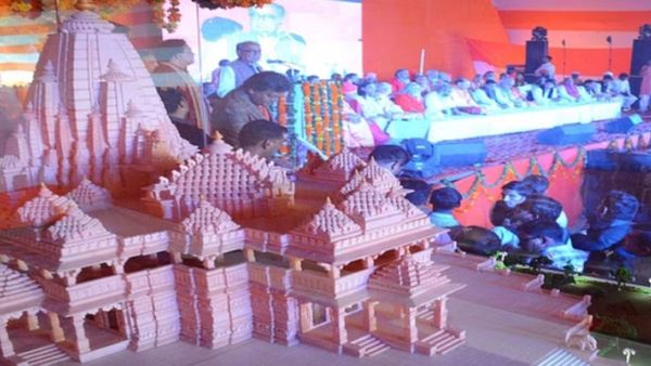 Kalki Dham Temple:उत्तर प्रदेश के सम्भल में बनेगा विश्व का सबसे अनोखा मंदिर, जानें क्या है कल्कि धाम की खासियत