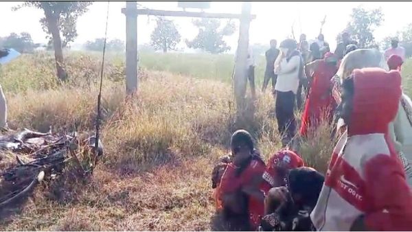 Rewa News: घर में घुसे चोर को परिजनों ने पकड़ा, 7 दिन तक कमरे में बंद रखा, अब जाएंगे जेल