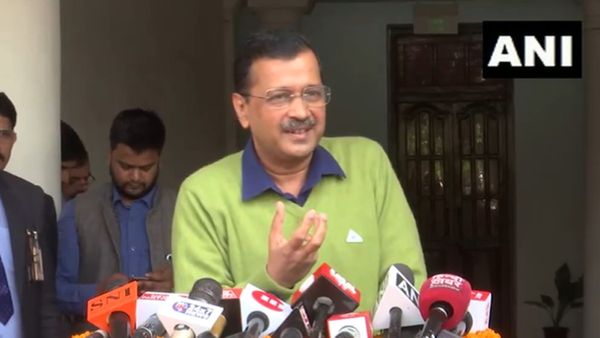 'अनिल मसीह तो सिर्फ प्यादा, मास्टरमाइंड को भी मिले सजा', चंडीगढ़ मेयर चुनाव को लेकर BJP पर बरसे केजरीवाल