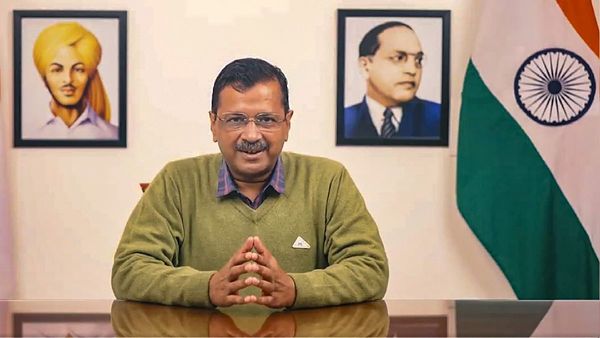 Delhi: सीएम केजरीवाल का ट्रांसजेंडर्स के लिए बड़ा ऐलान, दिल्ली की बसों में करेंगे फ्री यात्रा