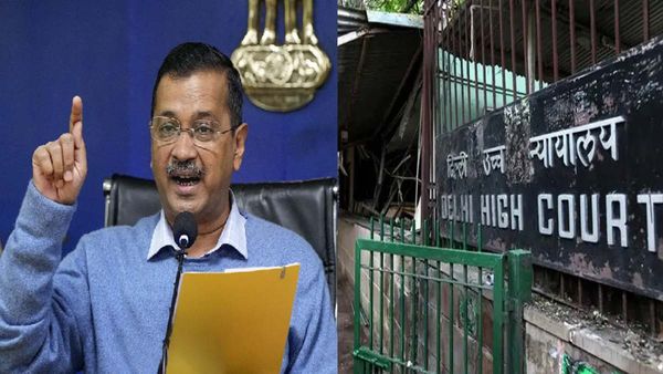 दिल्ली सरकार ने हाईकोर्ट में एलजी पर लगाए कई बड़े आरोप, AK ने क्या- क्या कहा, जिससे मचा घमासान?