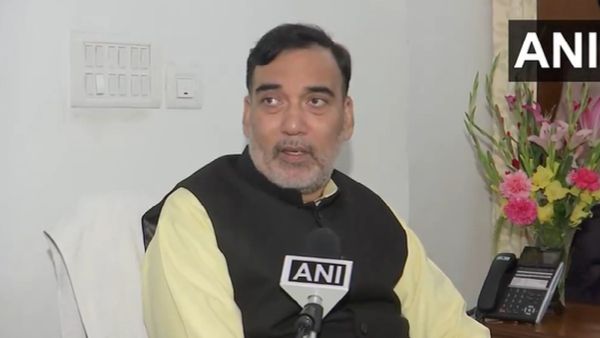 कांग्रेस- AAP की बातचीत आखिरी चरण में, जल्द होगा गठबंधन, सीट बंटवारे को लेकर ऐलान: मंत्री गोपाल राय