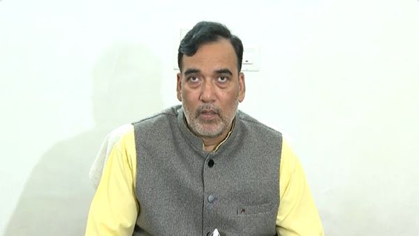 दिल्ली: मंत्री गोपाल राय बोले- CBI से केजरीवाल को गिरफ्तार कराने की फिराक में केंद्र
