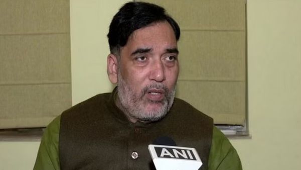 'Electoral Bond रद्द होने से चुनाव में आएगी पारदर्शिता', सुप्रीम कोर्ट के फैसले पर बोले मंत्री गोपाल राय