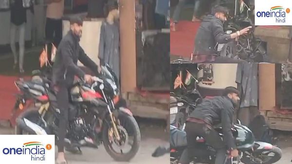 Viral video: राजस्थान के धौलपुर में फायरिंग कर रहे चार बदमाशों में दो चढ़े व्यापारियों के हत्थे,जमकर की धुनाई