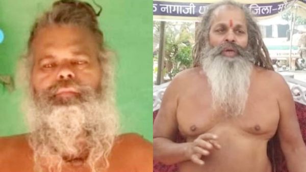 Morena News: गुरु के चरणों में सिर रखते ही शिष्य की गई जान, दिल का दौरा पड़ने से हुई मौत