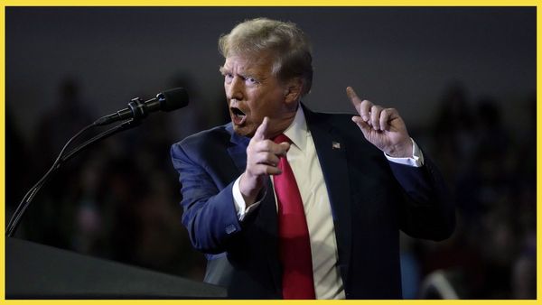 अमेरिकी इतिहास के सबसे खराब राष्ट्रपति रहे डोनाल्ड ट्रंप, बाइडेन और बराक ओबामा की क्या रही रैंकिंग?