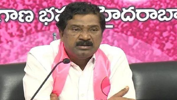 Telangana: डॉ. टी राजैया का बड़ा बयान, BRS से अलग होने के बाद लगाए आरोप, जानिए क्या कहा?