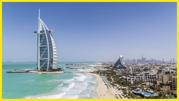 दुबई ने भारतीय नागरिकों के लिए पेश किया 5 साल का मल्टी एंट्री वीजा, जानिए इससे फायदा क्या होगा?