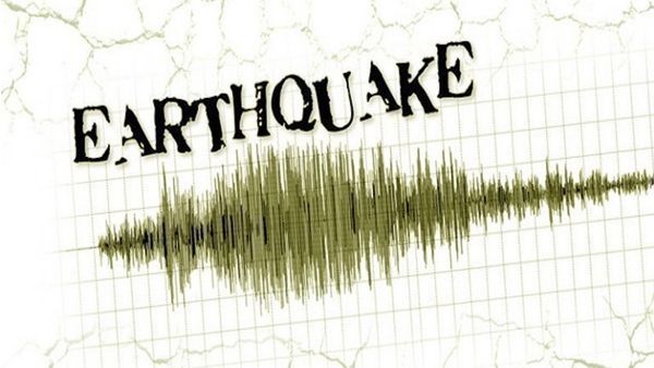 Earthquake: कारगिल में डोली धरती, लद्दाख क्षेत्र में 5.2 तीव्रता का आया भूकंप