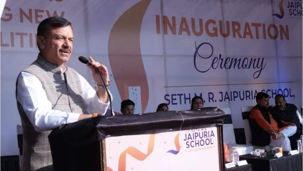 शिक्षा मंत्री ने दिए संकेत, जल्द लागू होगी नई शिक्षा नीति, पाठ्यक्रम बदलाव को लेकर कहीं बड़ी बात