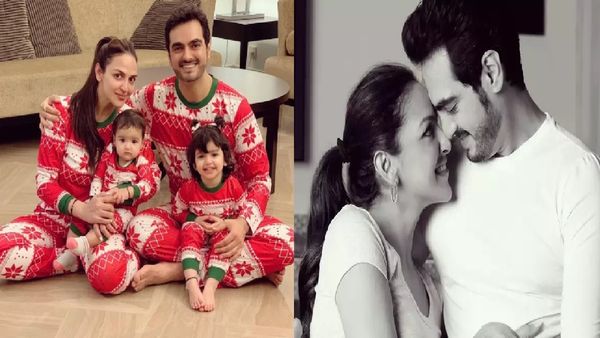 तलाक के बाद ईशा देओल की दोनों बेटियों का क्या होगा? कौन करेगा परवरिश, भरत तख्तानी से मिलेगी कितनी एलिमनी?