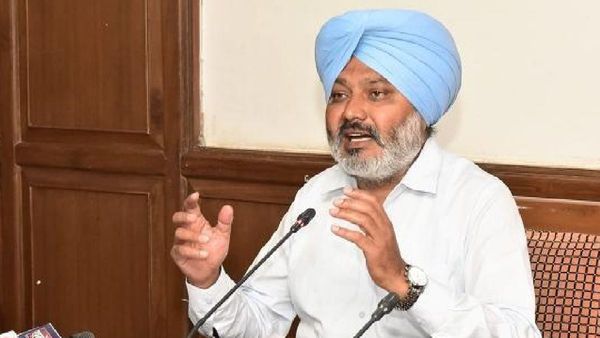 पंजाब को फंड देने में देरी पर वित्त मंत्री चीमा का बड़ा आरोप, बोले- केंद्र ने किया सौतेला व्यवहार
