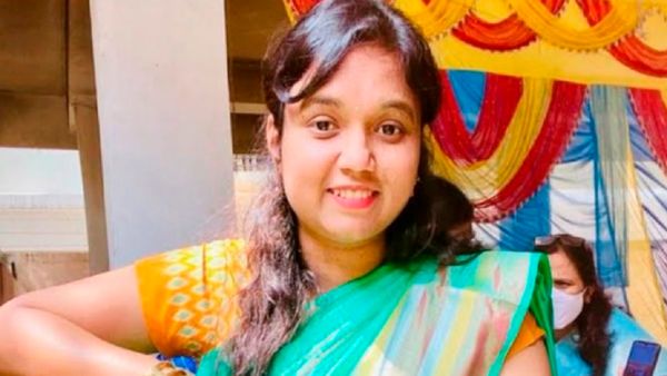 तेलंगाना की BRS MLA लस्या नंदिता की कार एक्सीडेंट में दर्दनाक मौत, 37 साल की उम्र में दुनिया को कहा अलविदा