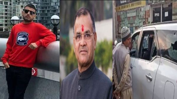 कौन है गैंगस्टर कपिल सांगवान? जिसने लंदन में बैठकर ली नफे सिंह हत्याकांड की जिम्मेदारी, वजह भी बताई