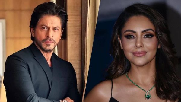 इस शख्स ने खराब कर दी थी शाहरुख खान-गौरी की सुहागरात, होटल में कमरे में हुआ था ये सब