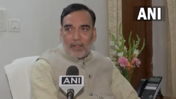 DDA के माध्यम से लोगों के घरों को उजाड़ने का अभियान: मंत्री गोपाल राय