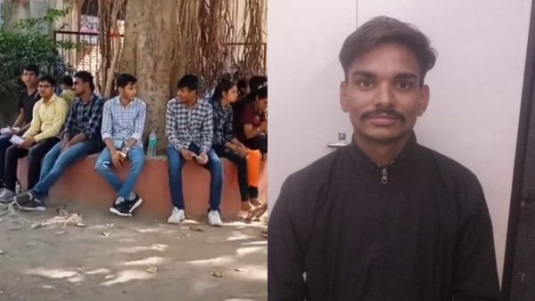 Gwalior News: बीमार दोस्त की जगह परीक्षा दे रहा था फर्जी मुन्नाभाई, पांचवें पेपर में ऐसे हुआ गिरफ्तार