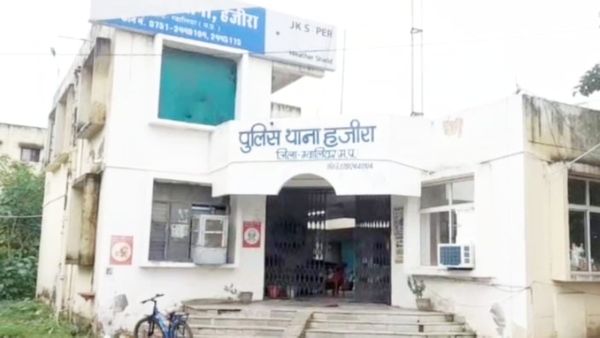 Gwalior News: सास, ससुर और देवर ने विवाहिता को बुरी तरह पीटा, धक्का देकर घर से निकाला