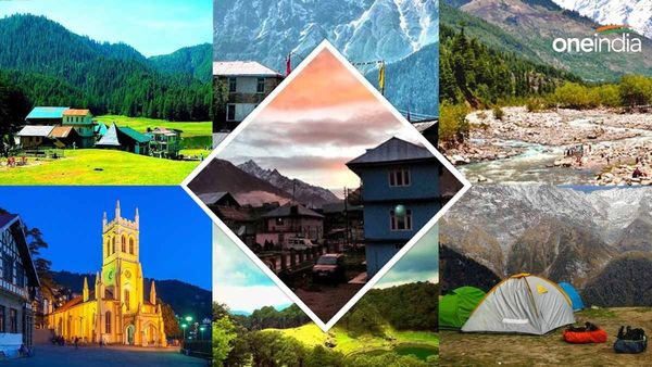 Himachal Pradesh tourism: इस गर्मी करें हिमाचल की सैर, सफर की शुरुआत से पहले जानिए हर डिटेल
